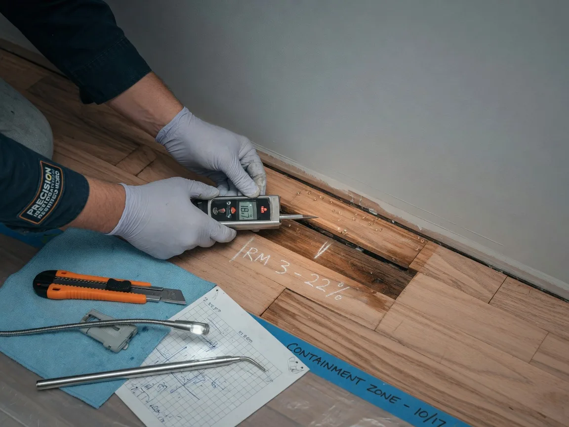 Why choose Water Removal in Luthersburg, PA